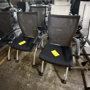 Haworth X99 Nesting Chair
