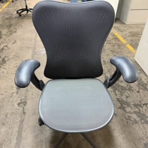 Herman Miller Mirra Chair