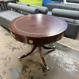 Refinished Councill Table