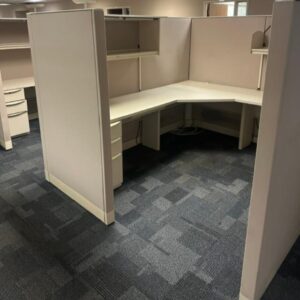 Haworth Premise Workstations