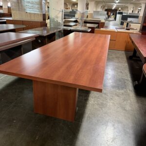 12' Conference Table
