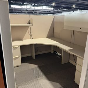 Haworth Workstation